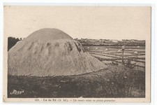 17 Island Re, One Marsh Salant IN Full Production