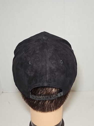 Gorra ajustable Chris Dyer Positive Creations Snapback edición limitada trippy - Imagen 4 de 10