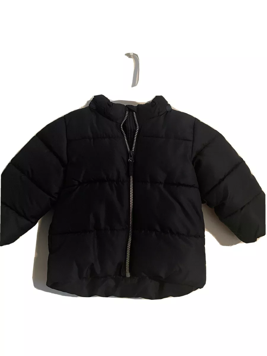 H and cheap m puffer coat