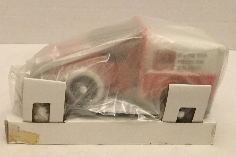 Ford Model A Pick Up 1929 (camión) banco de monedas 1992 ERTL CONFIABLE NUEVO EN CAJA Foto 3 de 4