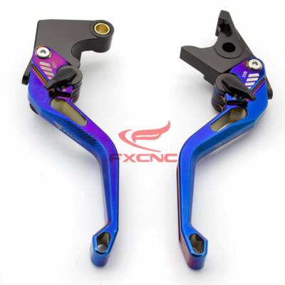 044 Cnc Adjustable Brake Clutch Levers For Yamaha Mt 07 2014 2015 Mt09 044 Cnc Adjustable Brake Clutch Levers For Yamaha Mt 07 2014 2015 Mt09