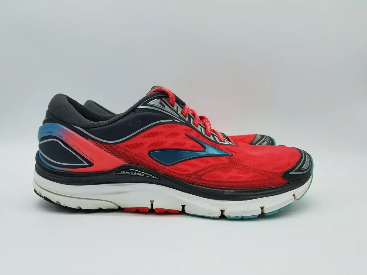 Brooks transcend 3 sales womens 2019