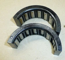 Johnson Evinrude 225 HP FICHT 0387041 - Retainer and Needle Set