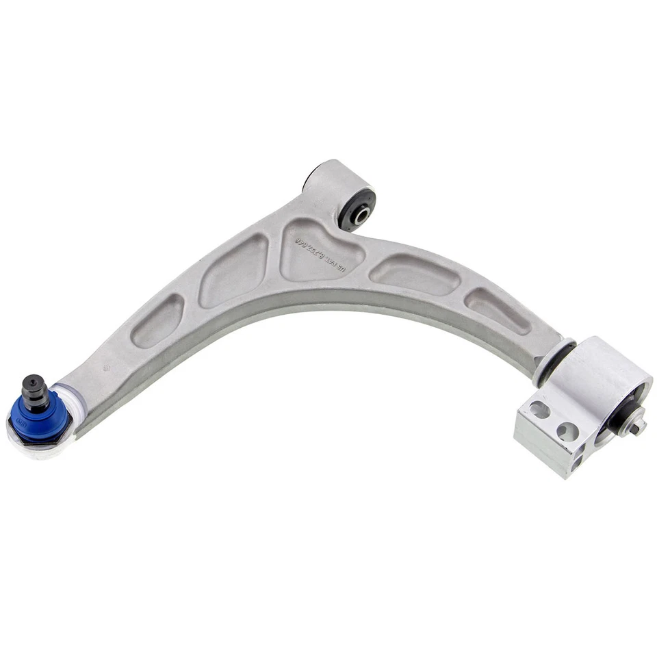 Brazo de control inferior delantero con rótula para Chevrolet Malibu 2004 2005 2006 2007 Foto 4 de 4