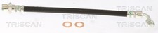 Flexible de frein Toyota LANDCRUISER