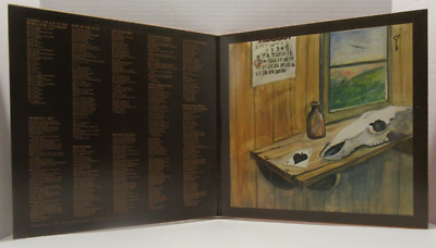 米LP Dan Fogelberg Souvenirs FRM33137 Friday Music /00260 Dan Fogelberg – Souvenirs – Vinyl (Terre Haute Press