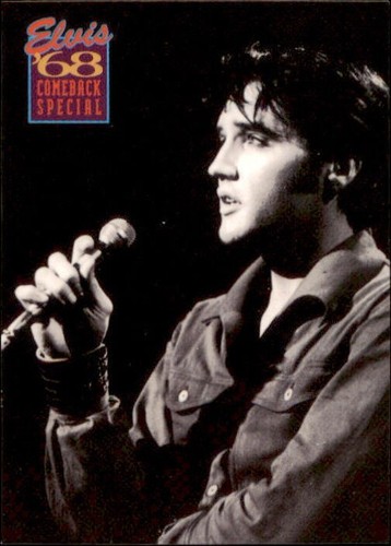 Elvis Collection 92 River Group Trading Card Complete Your Set You Pick 201-400 - Picture 392 of 401