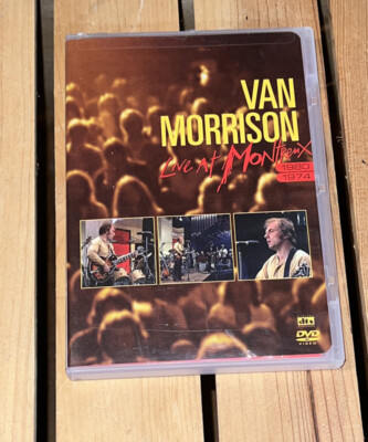 ライヴ・アット・モントルー1974/1980 DVD 【公式通販】