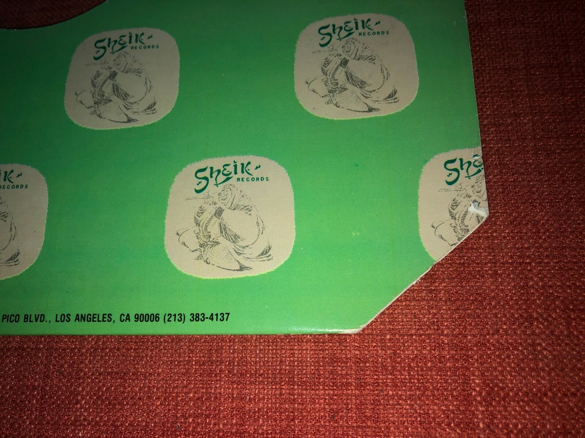 GROOVE ONE / THE MACK - Bump The Groove / 12