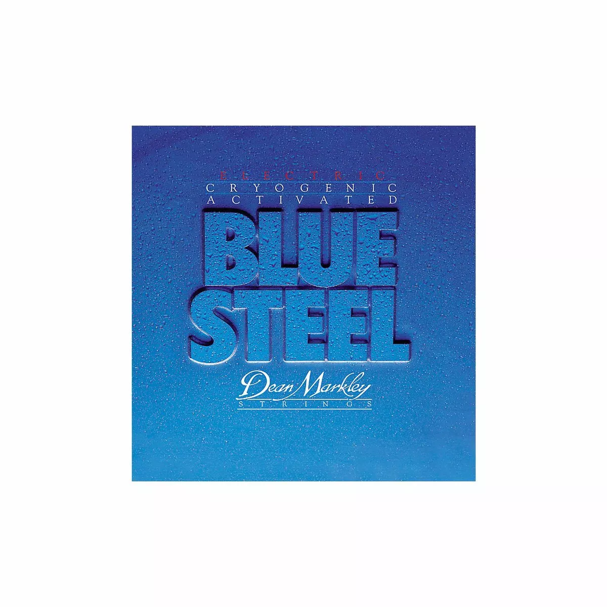 Dean markley blue steel outlet 10 46