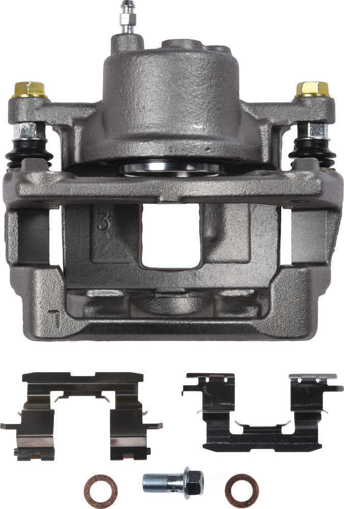 Disc Brake Caliper-OEF3 Autopart Intl 1405-83764 Reman