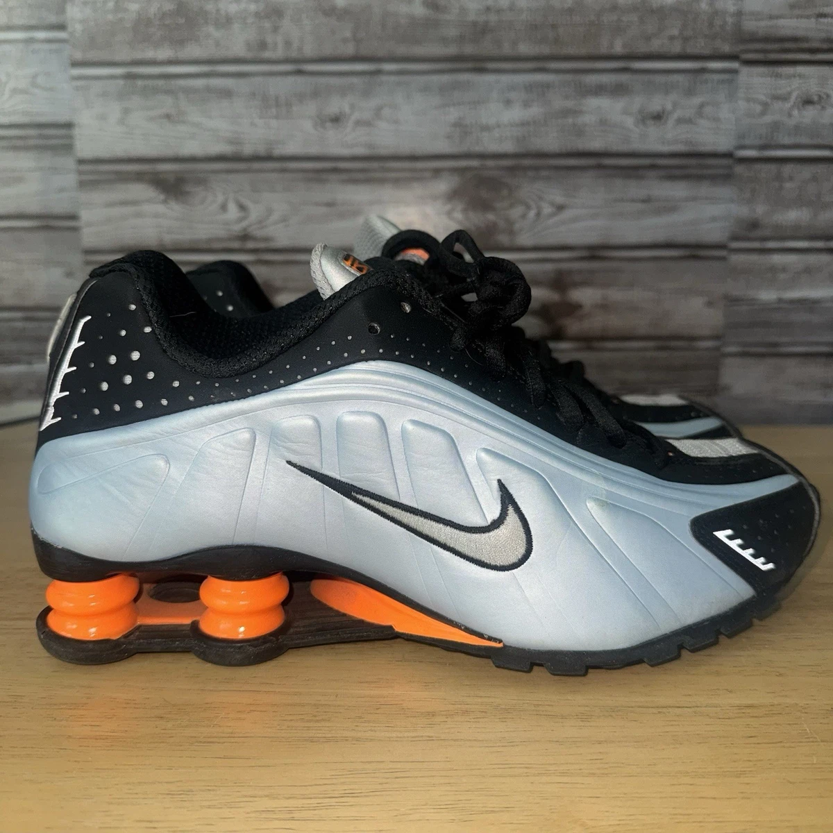 Nike Women's Nike Shox R4 for sale | eBay