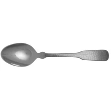 Towle Silver Hammersmith  Place Oval Soup Spoon 734958