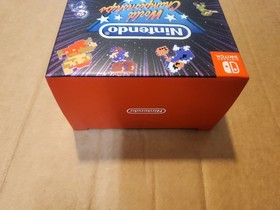 Nintendo World Championship NES Edition Deluxe - Nintendo Switch