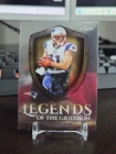 2025 Topps Chrome Julian Edelman Base (RAW)