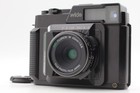 [ Presque comme neuf ] Appareil photo argentique large Fujifilm Fujica...