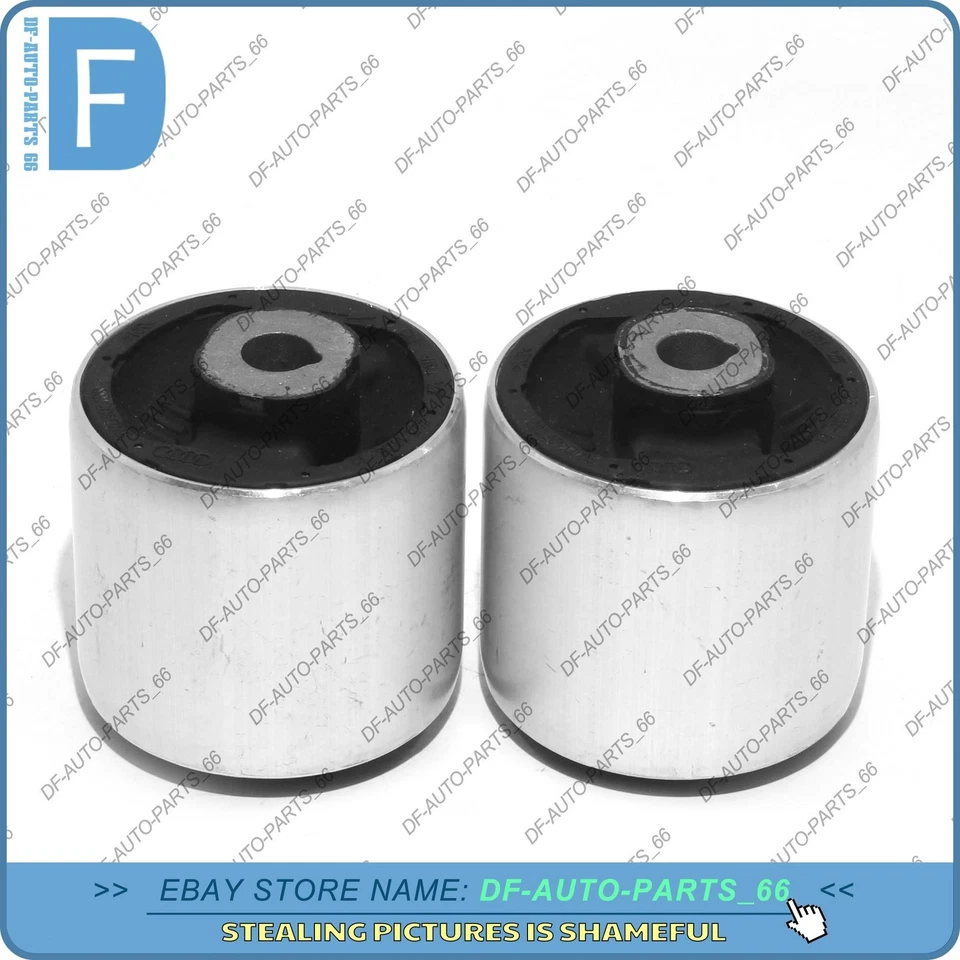 10X OE Front suspension control arm bushings kit for Audi A4Q5 A5 A6 A7 11-18 - Image 4 of 4