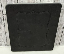 Stampin Up TOP NOTE Bigz Die