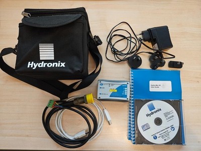 HYDRONIX SIM01-A Full Kit