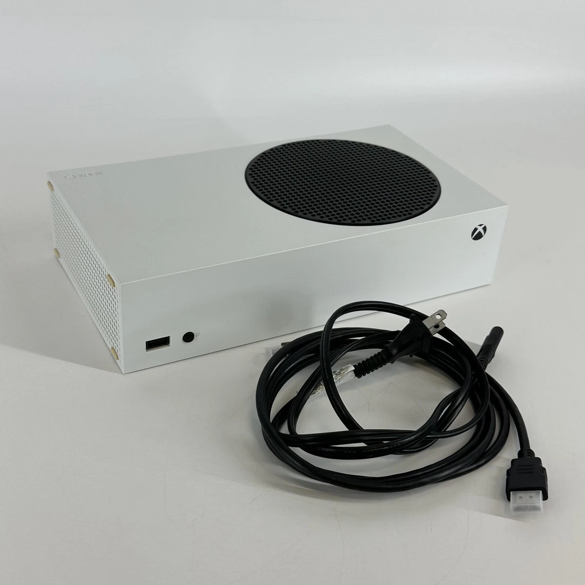Microsoft Xbox Series S 512GB Video Game Consoles for sale | eBay