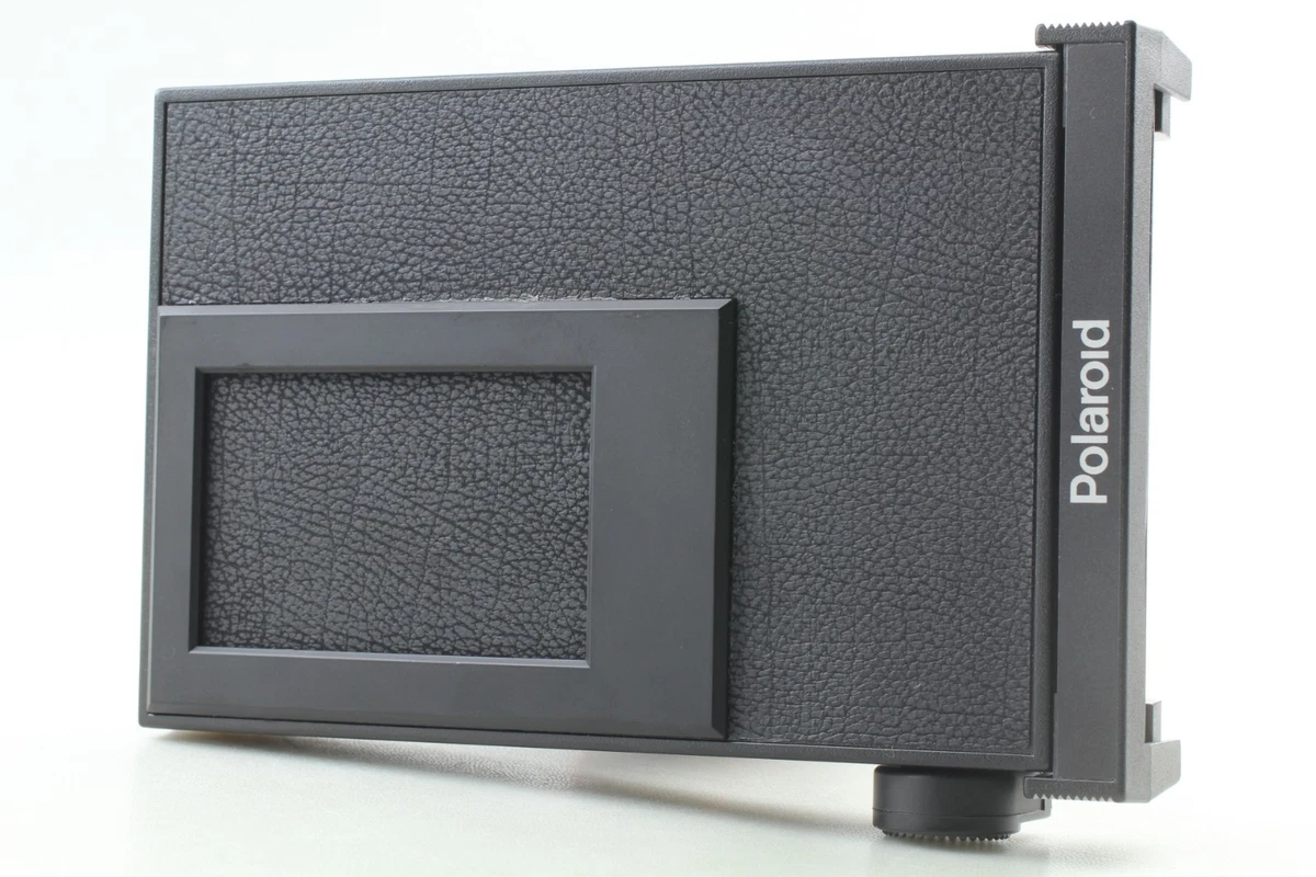 Mamiya Polaroid Back for sale - eBay