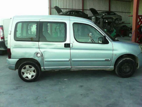 1420P9 Filtro Aire para CITROEN BERLINGO 1.4 SX Familiar 2002 372842 - Imagen 9 de 9
