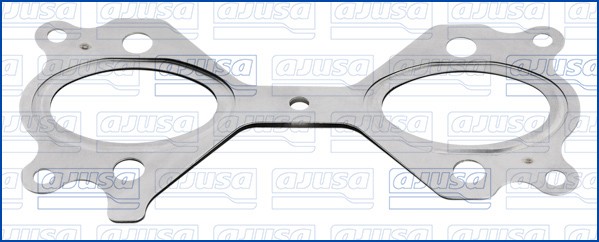 KrÜMmerdichtung FÜR BMW 5 (E60), BMW 5 Touring (E61) - Ajusa 13215800-image