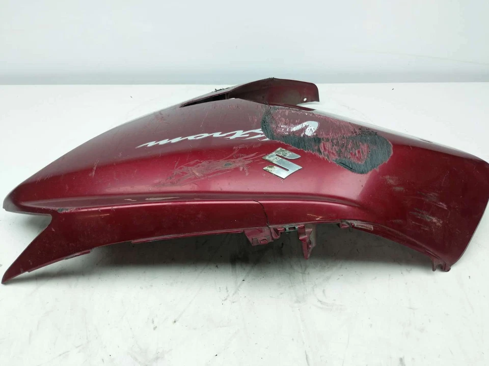 06 Carenado medio delantero derecho plástico Suzuki DL1000 Vstrom 94420-06G00 Foto 4 de 4