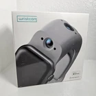 Wristcam For Apple Watch 42/44 mm Dual Cameras W1027 Original Edition NEW Sealed
