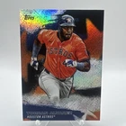 2026 Topps Series 1 Yordan Alvarez Base (RAW)