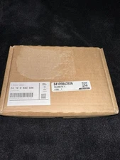 NEW OEM Rolls-Royce / BMW Telematic Control Unit TCU 4G LTE WLAN – 84109843936