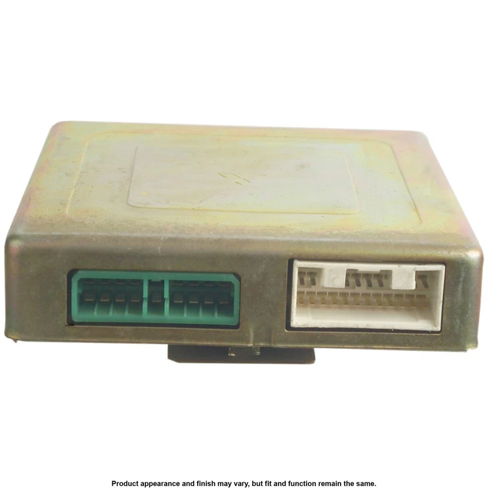 For Geo Tracker Suzuki Sidekick Cardone Engine Control Module ECM ECU TCP - Изображение 3 из 4