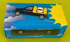 KANGOO RENAULT "DARTY" RARE Objet Publicitaire de 2013 (NEUF)