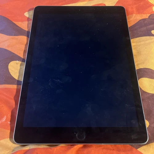 Apple iPad Lot Parts/Repair