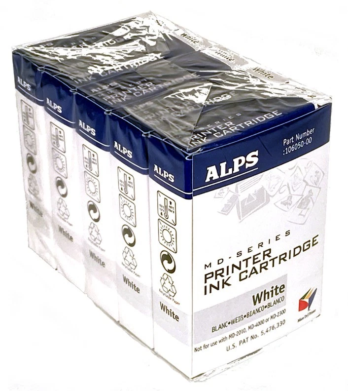 Alps Printer Ink Cartridges for sale | eBay