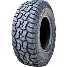 Tire Atlander Roverclaw R/T LT 33X12.50R18 E 10 Ply RT Rugged Terrain
