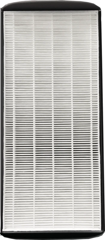 Filtro Hepa Ricambio Originale per Purificatore d' Aria QLIMA A34 Bianco, fotografia 6 di 10