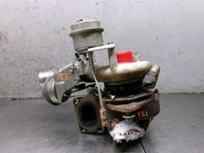 07 - 12 Acura Rdx Turbo Supercharger 2.3l 4 Cylinder