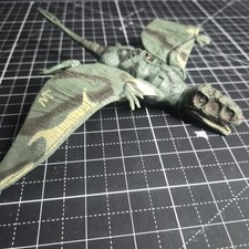 Jurassic World Hasbro 2015 Dimorphodon Flying...