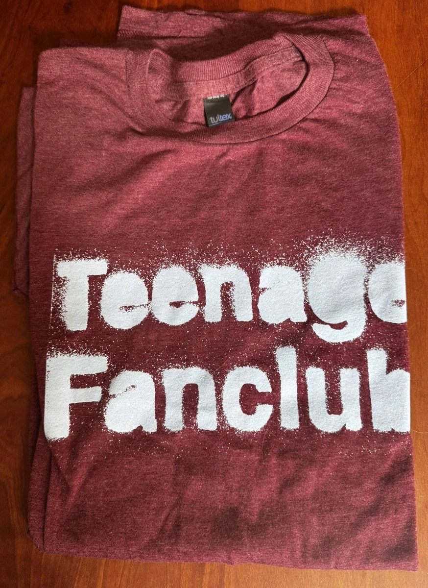 teenage fanclub products for sale | eBay