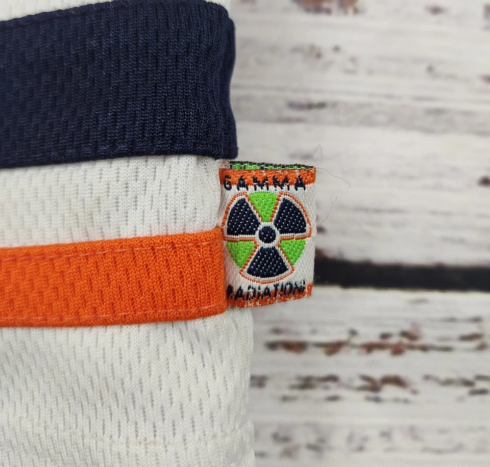 Marvel The Incredible Hulk “HULK SMASH!” Kids Jersey Shirt – Embroidered Graphic - Image 3 of 4