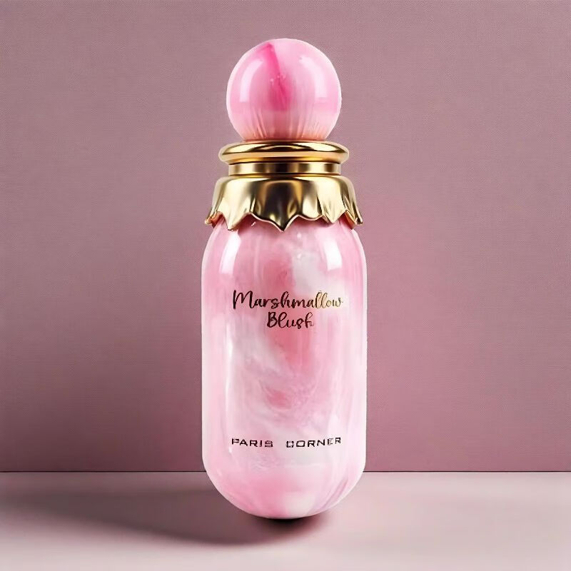 Paris Corner Marshmallow Blush EDP 3.4 Fl Oz omantic & Swee