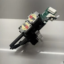 2 Oriental Motor PKP244D15A DC Stepping Motor #а3