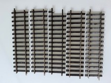 5 M rklin Gauge I scale-1 5900/5903/5901 Straight Track 300 mm Marklin READ