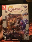 Contra Anniversary Collection Classic Edition (Nintendo Switch) NEW