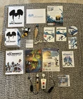 Epic Mickey 1 & 2 Collector's Edition Mouse Wii Disney Power Two ORIGINAL OWNER