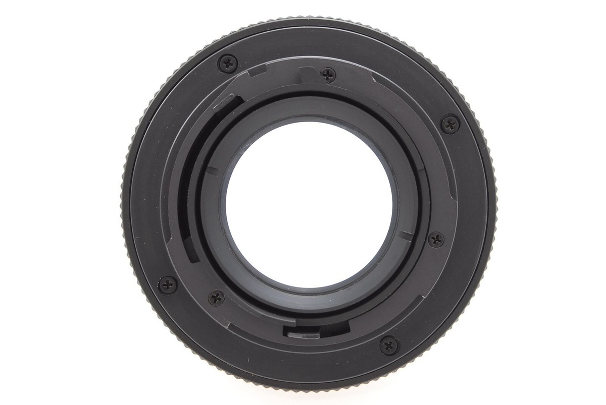 Near Mint] Contax Carl Zeiss Planar f/1.7 50mm T* AEJ Lens from