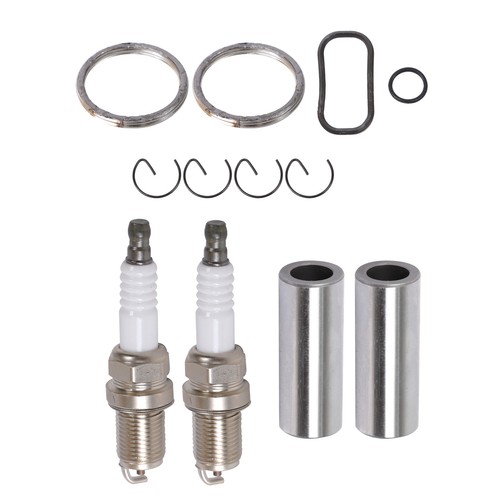 Kit de junta de pistón de cilindro 93 mm 5253037 2011-2014 para Polaris RZR XP 900 900cc - Imagen 6 de 12