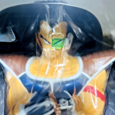 Dragon Ball Z Arise Raditz SP Special Color ver. Bandai PLEX