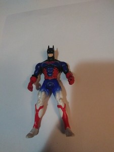 batman kenner 1997